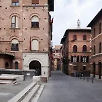 Apartment Casa Torre - Palio Di Siena