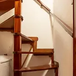 Casa Torre - Palio Di *