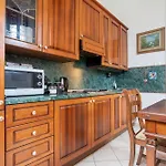 Apartment Casa Torre - Palio Di *