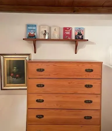 Casa Torre - Palio Di Apartman Siena