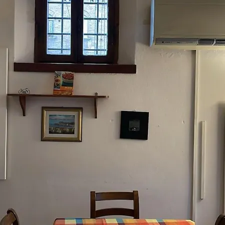 Apartman Casa Torre - Palio Di