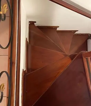 Casa Torre - Palio Di Apartman Siena