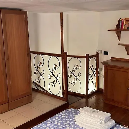 Apartment Casa Torre - Palio Di