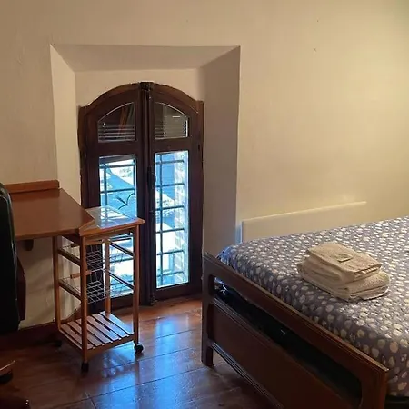 Casa Torre - Palio Di 公寓 锡耶纳