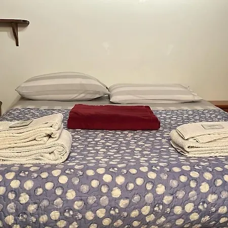 Casa Torre - Palio Di Apartman