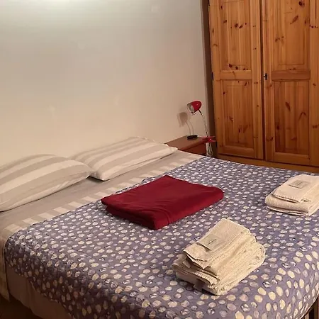 Casa Torre - Palio Di Apartment Siena