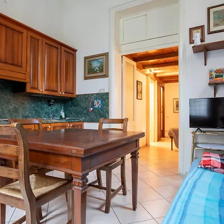 Apartmán Casa Torre - Palio Di