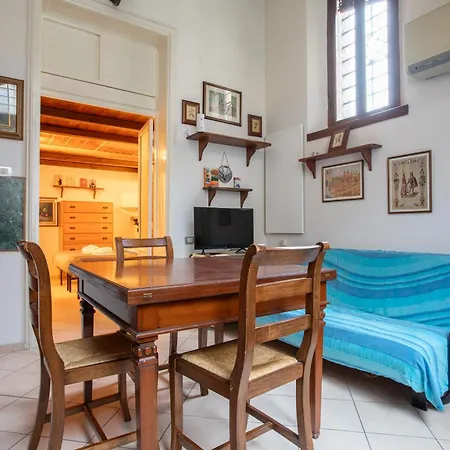 Casa Torre - Palio Di Apartment *