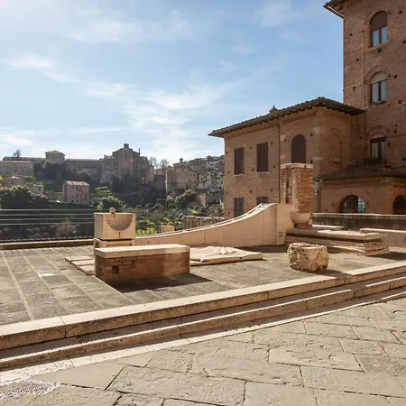 Apartman Casa Torre - Palio Di