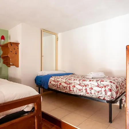 Casa Torre - Palio Di Apartman *