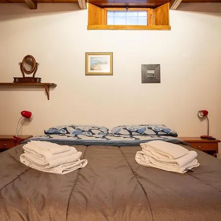 Casa Torre - Palio Di Apartment Siena