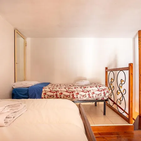 Casa Torre - Palio Di * 锡耶纳