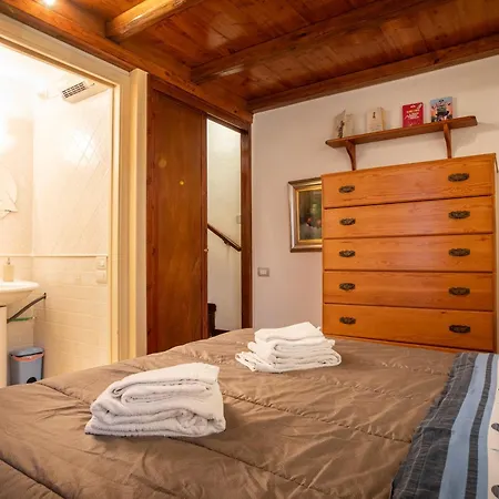 Casa Torre - Palio Di