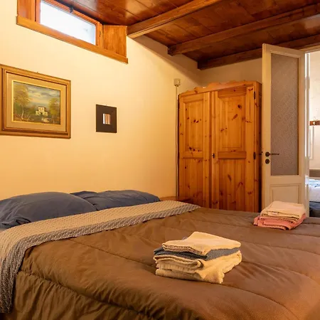 Apartment Casa Torre - Palio Di *