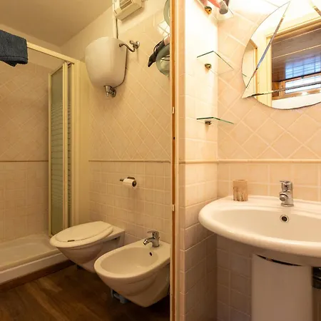 Casa Torre - Palio Di Apartment *