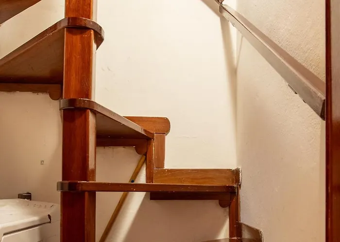 Casa Torre - Palio Di *