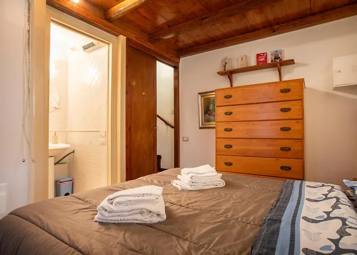 Casa Torre - Palio Di