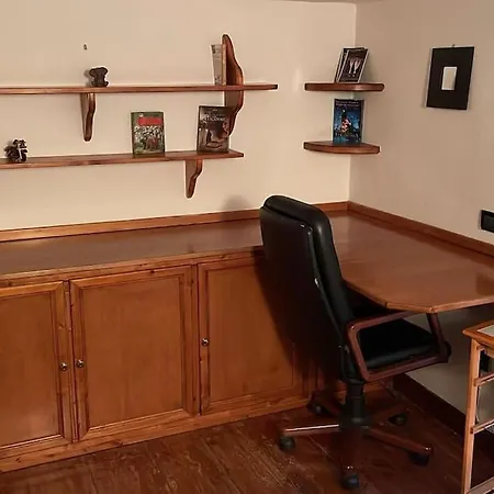 Lejlighed Casa Torre - Palio Di