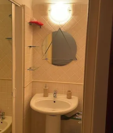 Apartamento Casa Torre - Palio Di *