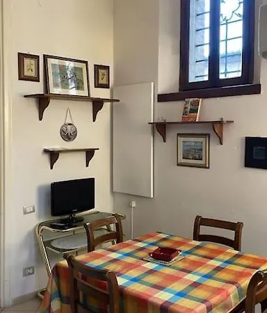 Apartamento Casa Torre - Palio Di Siena