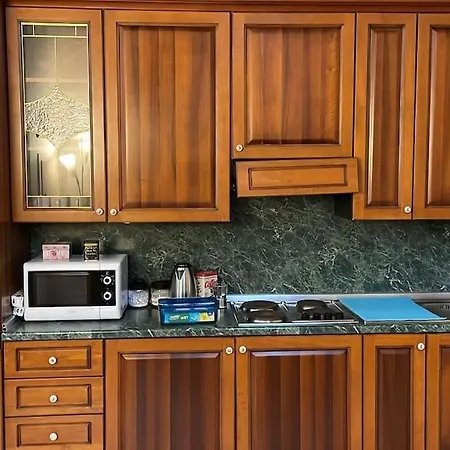 Casa Torre - Palio Di *