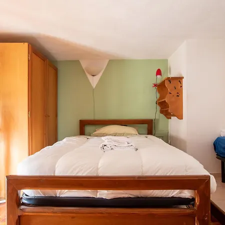 Apartmán Casa Torre - Palio Di *