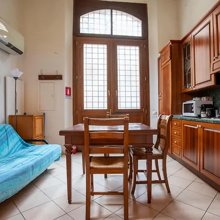 Apartmán Casa Torre - Palio Di *