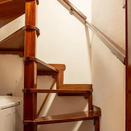 Casa Torre - Palio Di *