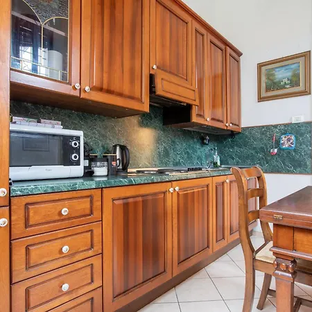 Apartmán Casa Torre - Palio Di *