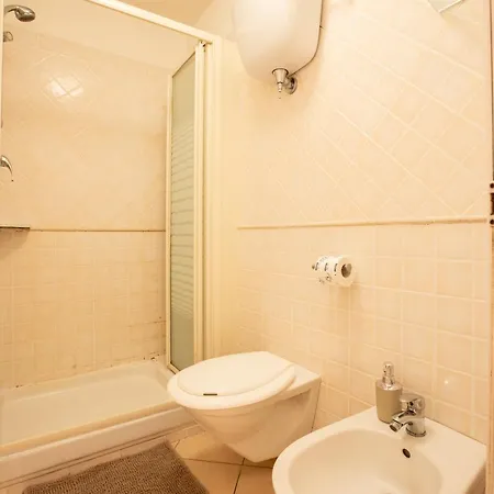 Casa Torre - Palio Di *