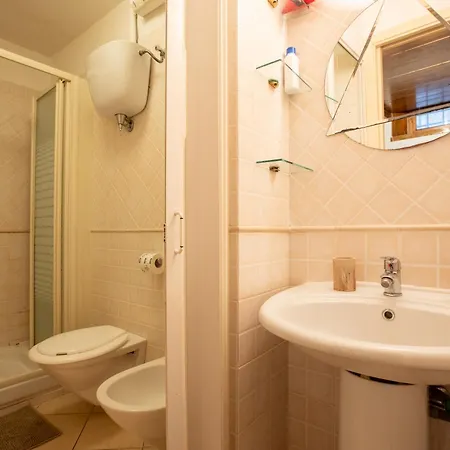 Casa Torre - Palio Di Apartmán