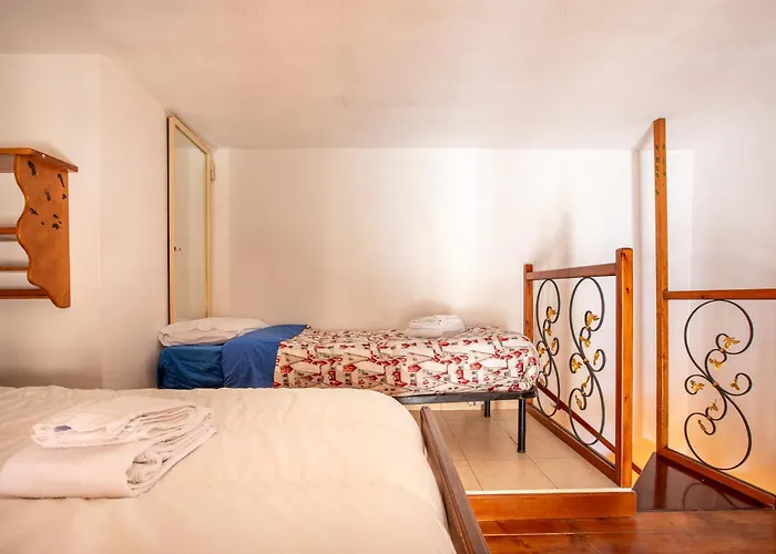 Casa Torre - Palio Di * Сієна