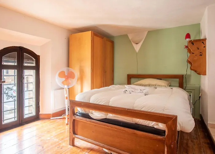 Casa Torre - Palio Di *