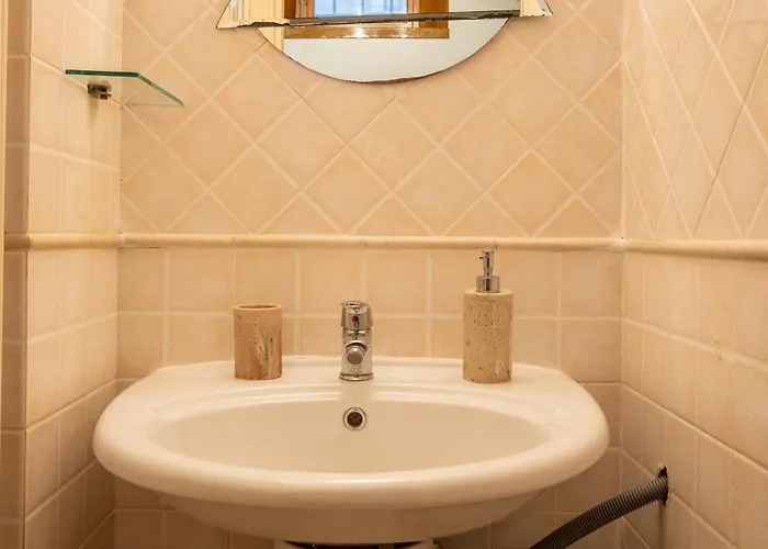 Casa Torre - Palio Di 시에나