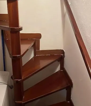 Casa Torre - Palio Di Сиена