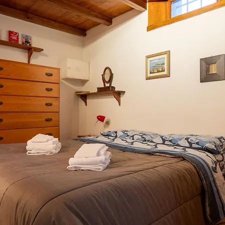 Casa Torre - Palio Di *