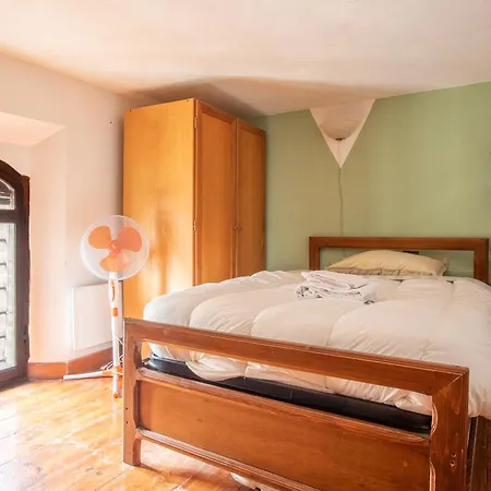 Casa Torre - Palio Di *