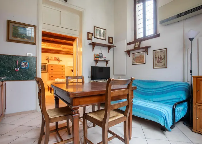 Casa Torre - Palio Di Apartamento *