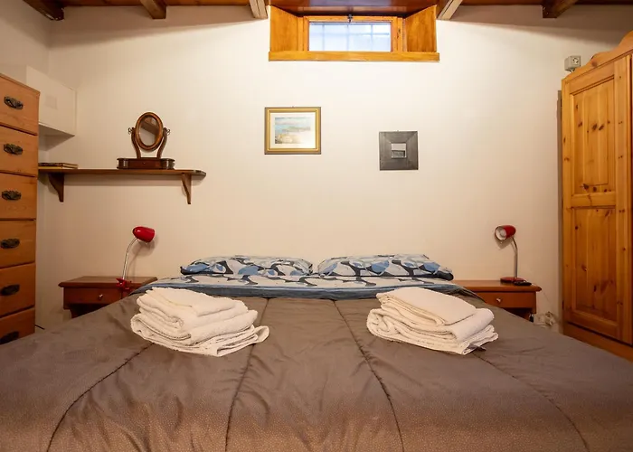 Casa Torre - Palio Di Apartamento Siena