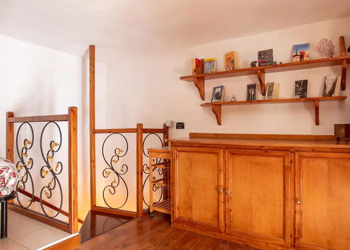 Apartamento Casa Torre - Palio Di Siena