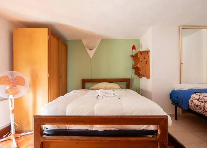 Apartamento Casa Torre - Palio Di *