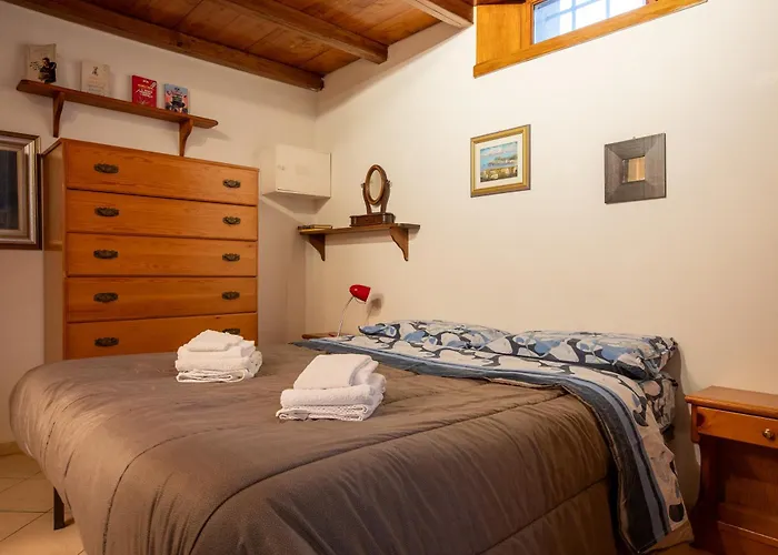 Casa Torre - Palio Di *