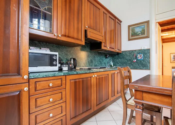 Apartamento Casa Torre - Palio Di *